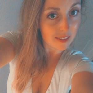 Meet your Posher, Kasandra
